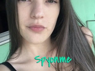 Spyonme