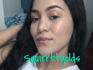 Squirrttgolds