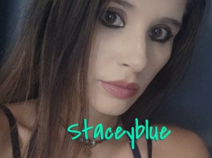 Staceyblue