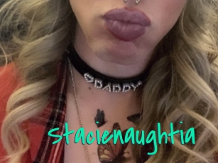 Stacienaughtia