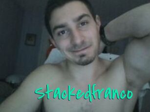 Stackedfranco