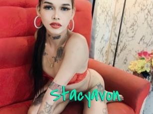 Stacyavon