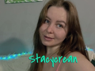 Stacycrean