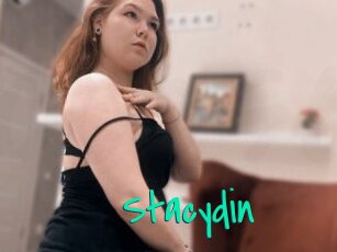 Stacydin