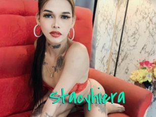 Stacyhiera