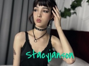 Stacyjanson