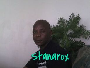 Stanarox