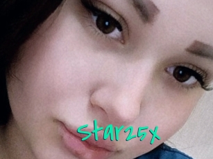Star25x