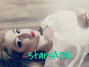 StarSADIE