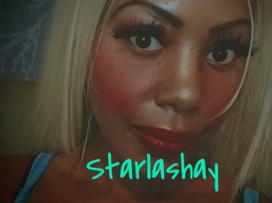 Starlashay