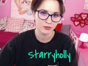 Starryholly