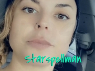 Starspellman