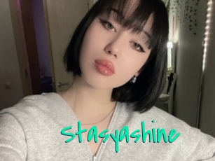 Stasyashine