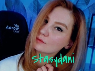 Stasydani