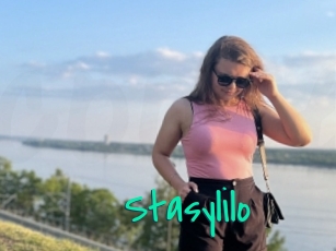 Stasylilo