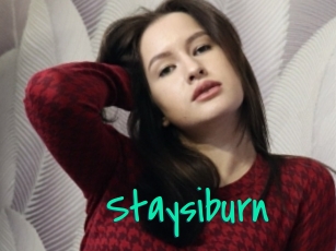 Staysiburn