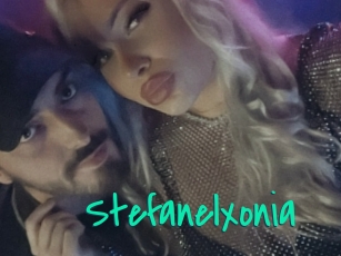 Stefanelxonia