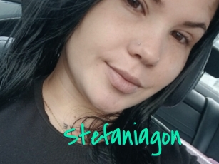 Stefaniagon