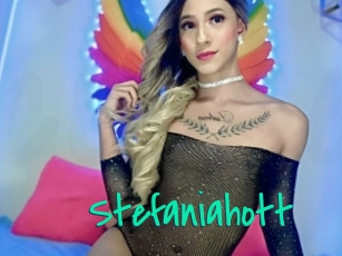 Stefaniahott