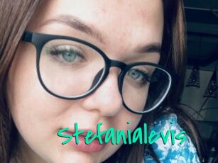 Stefanialevis