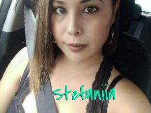 Stefaniia