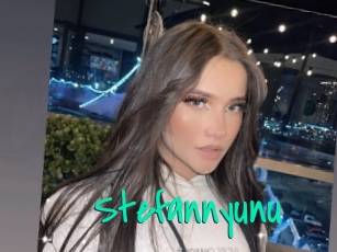 Stefannyunu