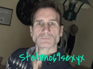 Stefano69sexyx