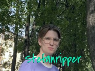 Stefanripper