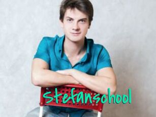 Stefanschool