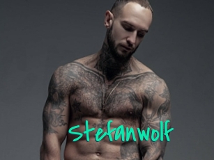 Stefanwolf