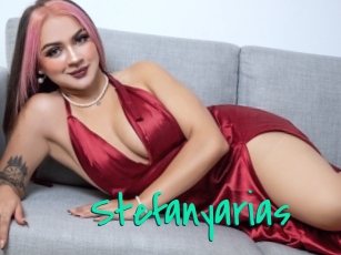 Stefanyarias