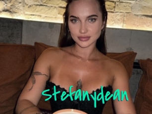 Stefanydean