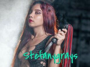 Stefanygrays