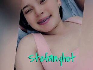 Stefanyhot