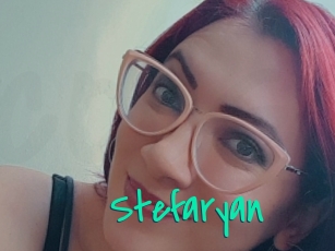 Stefaryan