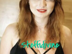 Steffidivine