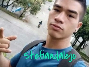 Stefiandalejo