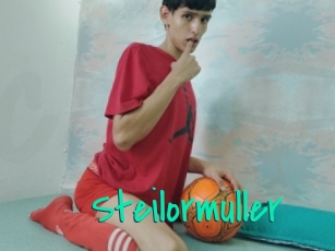 Steilormuller