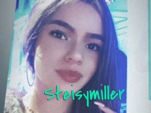 Steisymiller