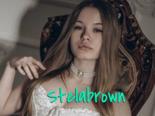 Stelabrown