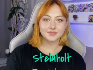 Stelaholt