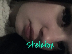 Stelefox