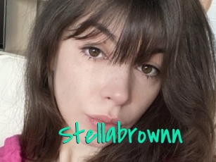 Stellabrownn