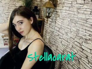 Stellacarat