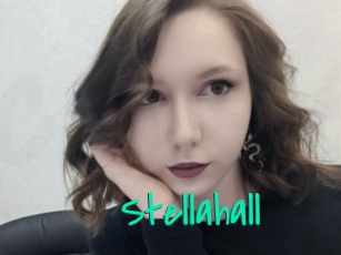 Stellahall