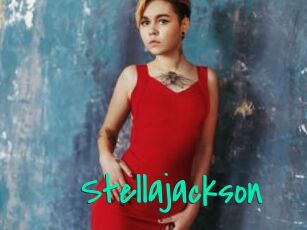 Stellajackson