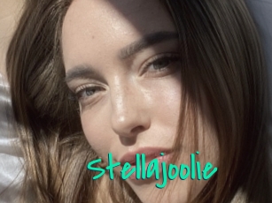 Stellajoolie