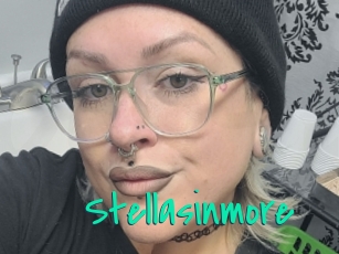 Stellasinmore