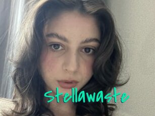 Stellawaste