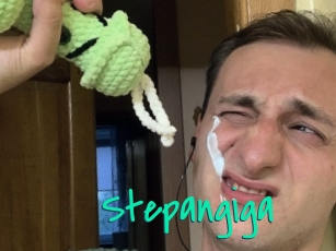 Stepangiga